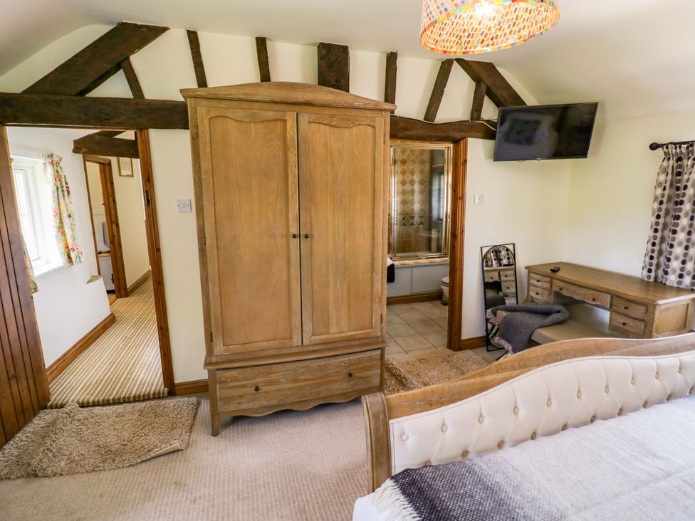 Elmhurst Cottage - Cotswolds - 988720 - thumbnail photo 22