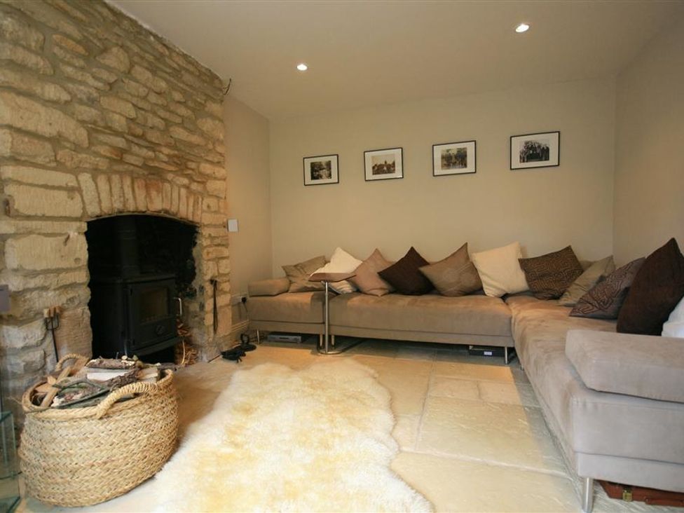 The Lodge - Cotswolds - 988736 - thumbnail photo 4