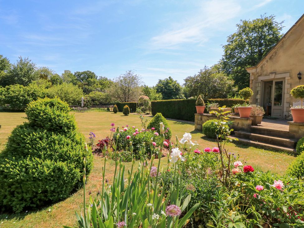 Garden Cottage - Cotswolds - 988739 - thumbnail photo 20