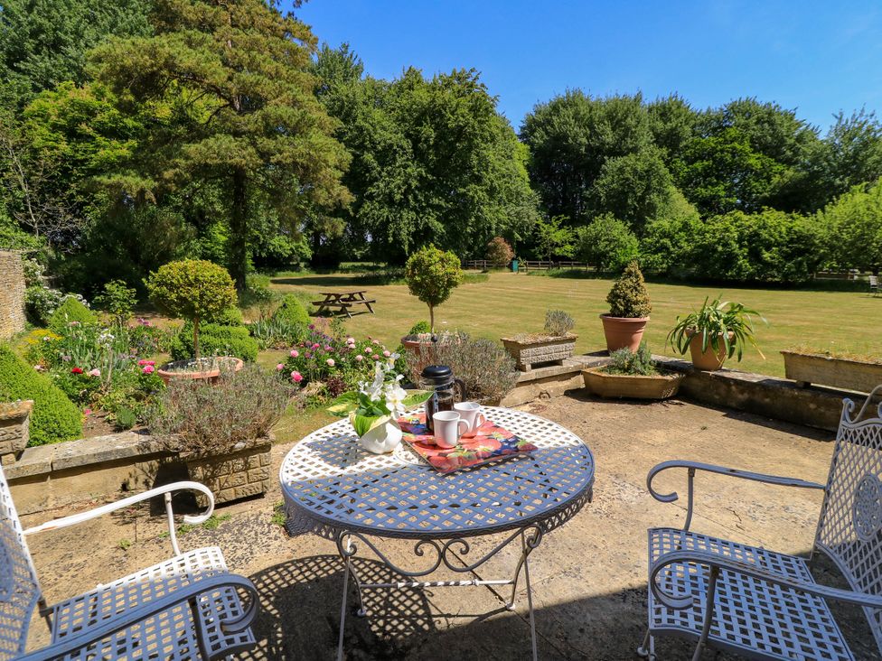 Garden Cottage - Cotswolds - 988739 - thumbnail photo 21