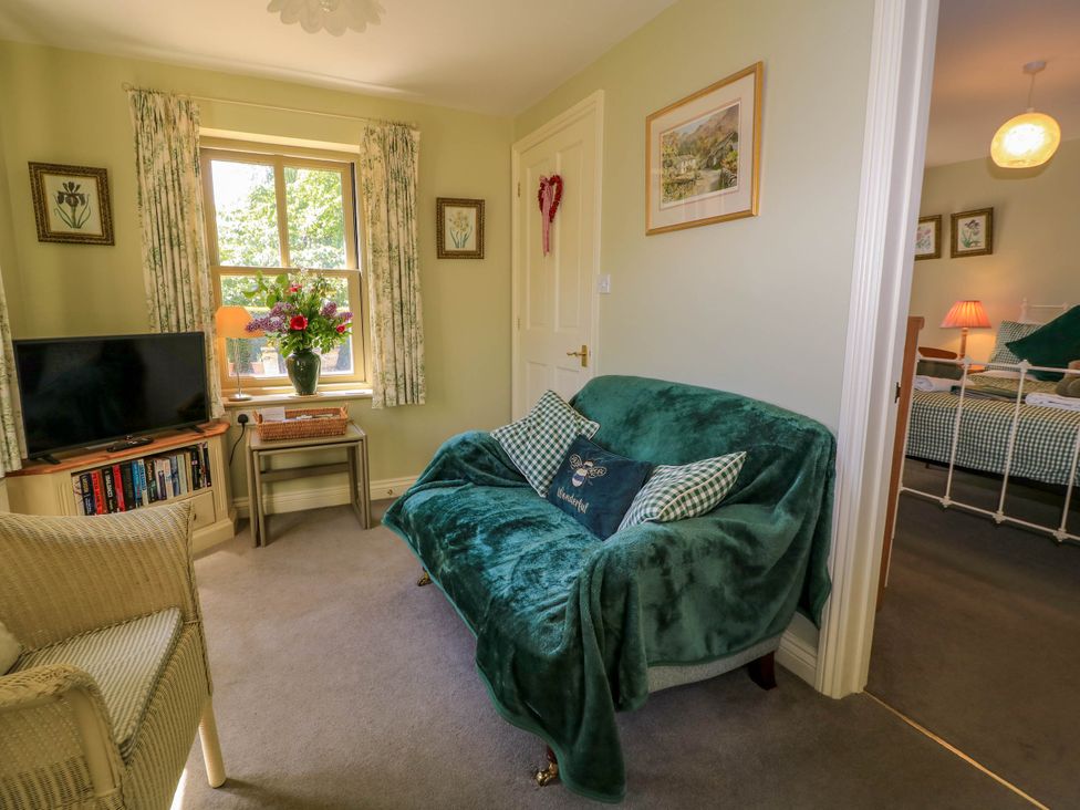 Garden Cottage - Cotswolds - 988739 - thumbnail photo 26