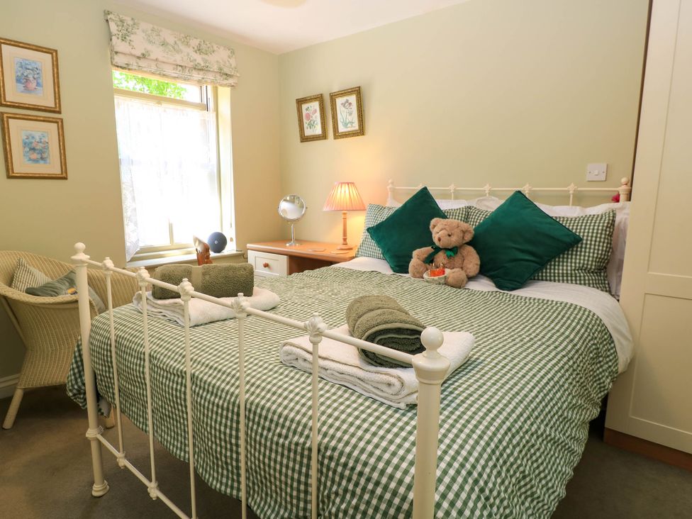 Garden Cottage - Cotswolds - 988739 - thumbnail photo 29