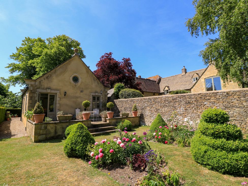 Garden Cottage - Cotswolds - 988739 - thumbnail photo 36