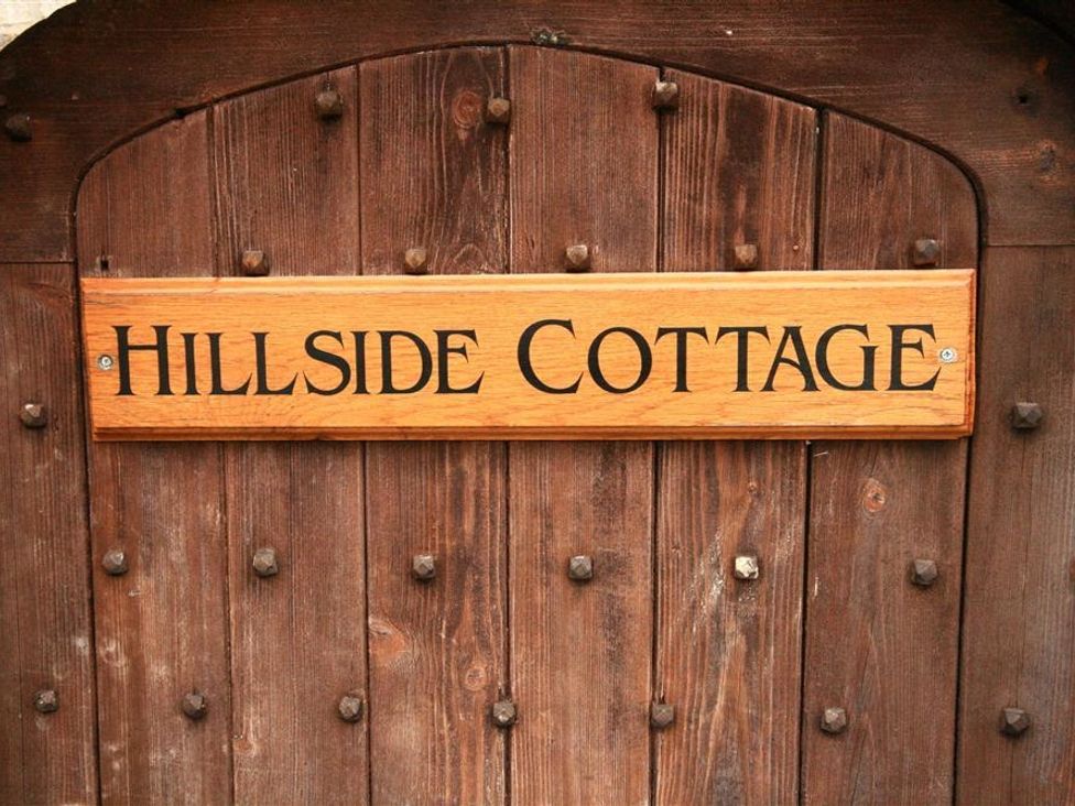 Hillside Cottage - Cotswolds - 988756 - thumbnail photo 6