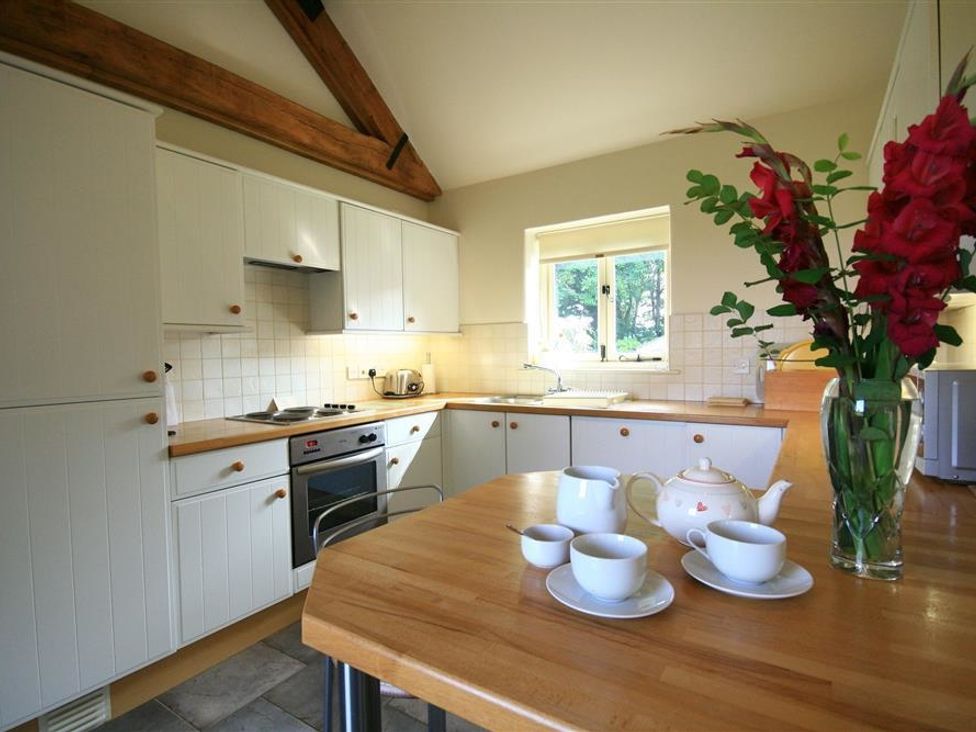 Dairy Cottage - Somerset & Wiltshire - 988761 - thumbnail photo 4