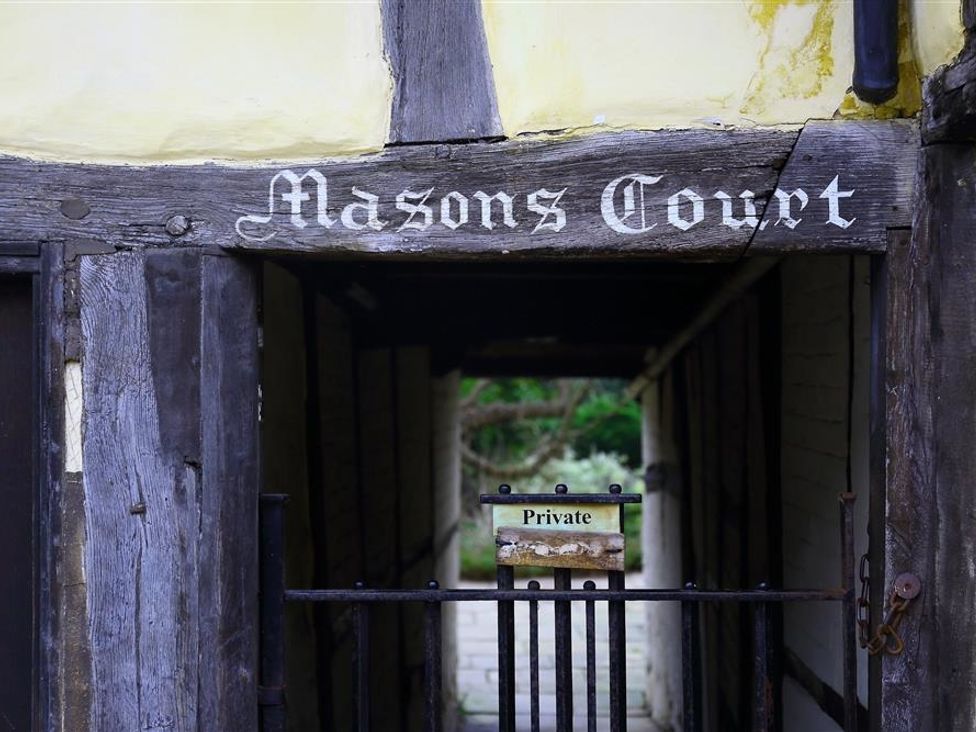One Masons Court - Cotswolds - 988770 - thumbnail photo 27