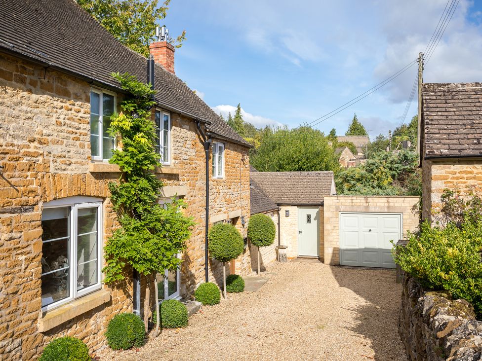 Orchard House - Cotswolds - 988776 - thumbnail photo 42