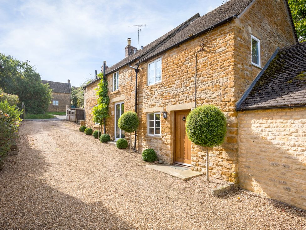 Orchard House - Cotswolds - 988776 - thumbnail photo 46