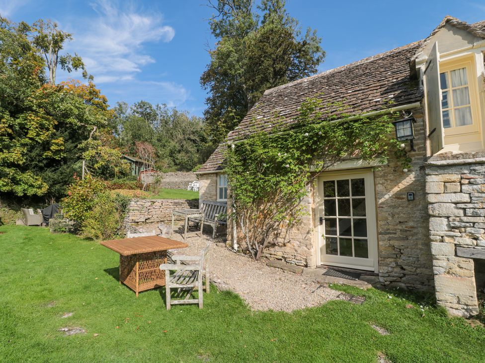 Mayfly Cottage - Cotswolds - 988795 - thumbnail photo 2