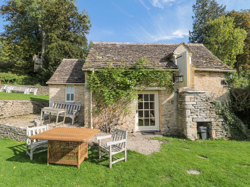 Mayfly Cottage - Cotswolds - 988795 - thumbnail photo 3