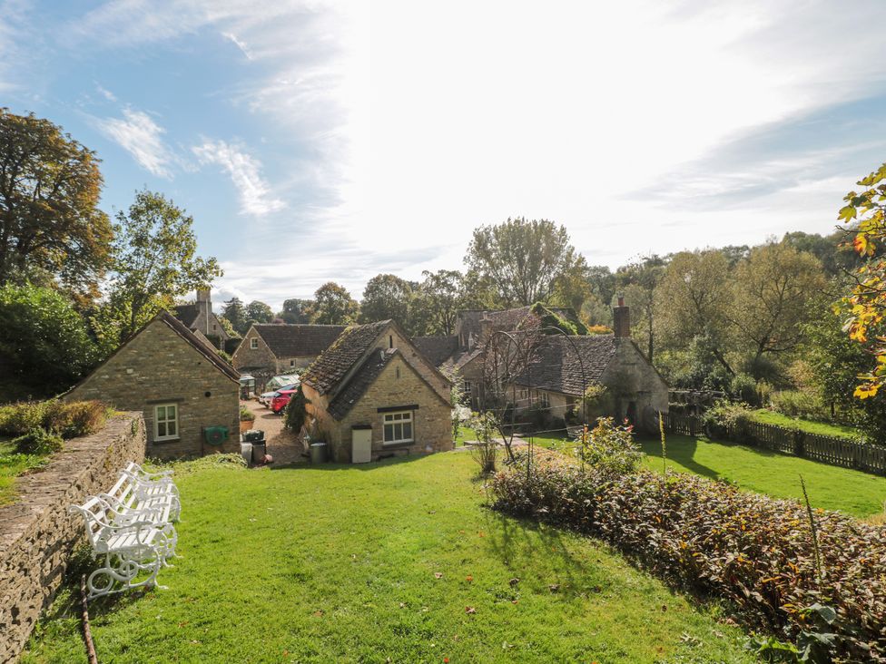 Mayfly Cottage - Cotswolds - 988795 - thumbnail photo 20