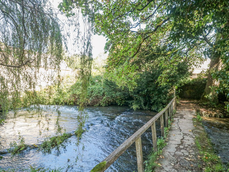 Mayfly Cottage - Cotswolds - 988795 - thumbnail photo 23