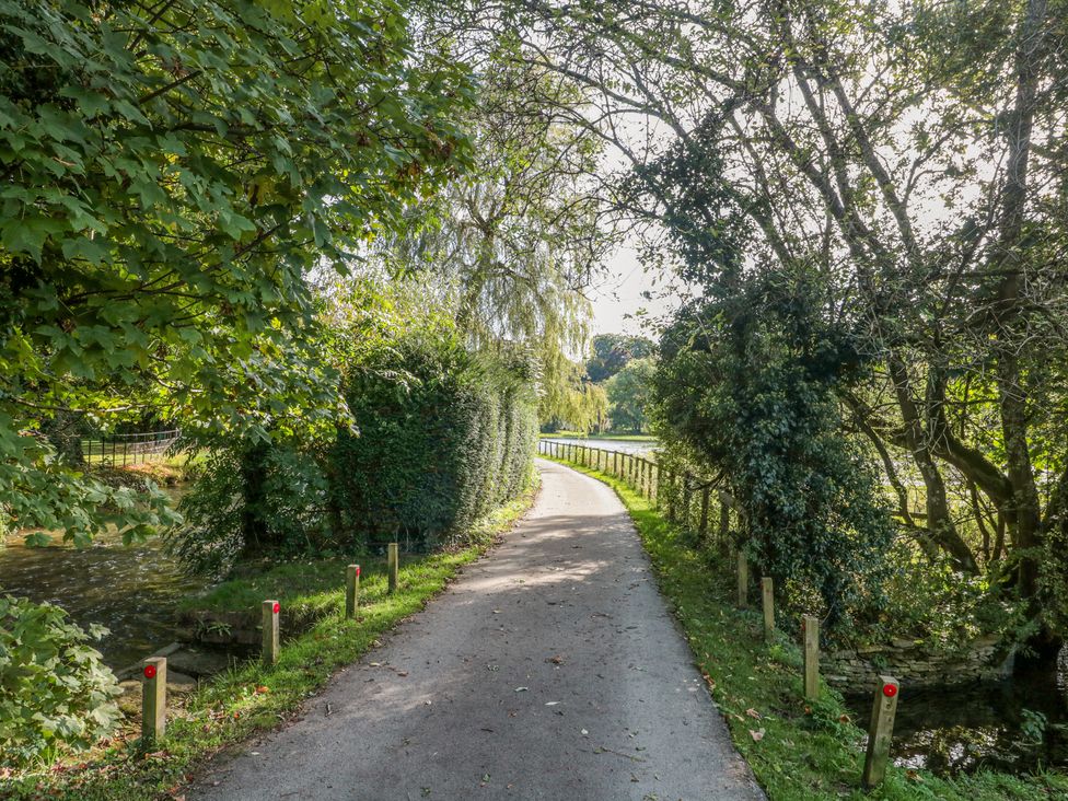 Mayfly Cottage - Cotswolds - 988795 - thumbnail photo 26