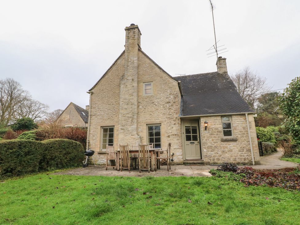 Spring Cottage - Cotswolds - 988802 - thumbnail photo 1