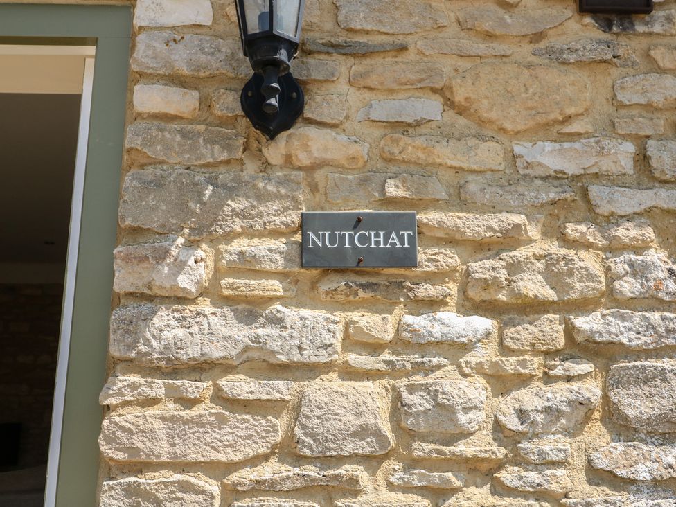 Nutchat Barn - Cotswolds - 988811 - thumbnail photo 2
