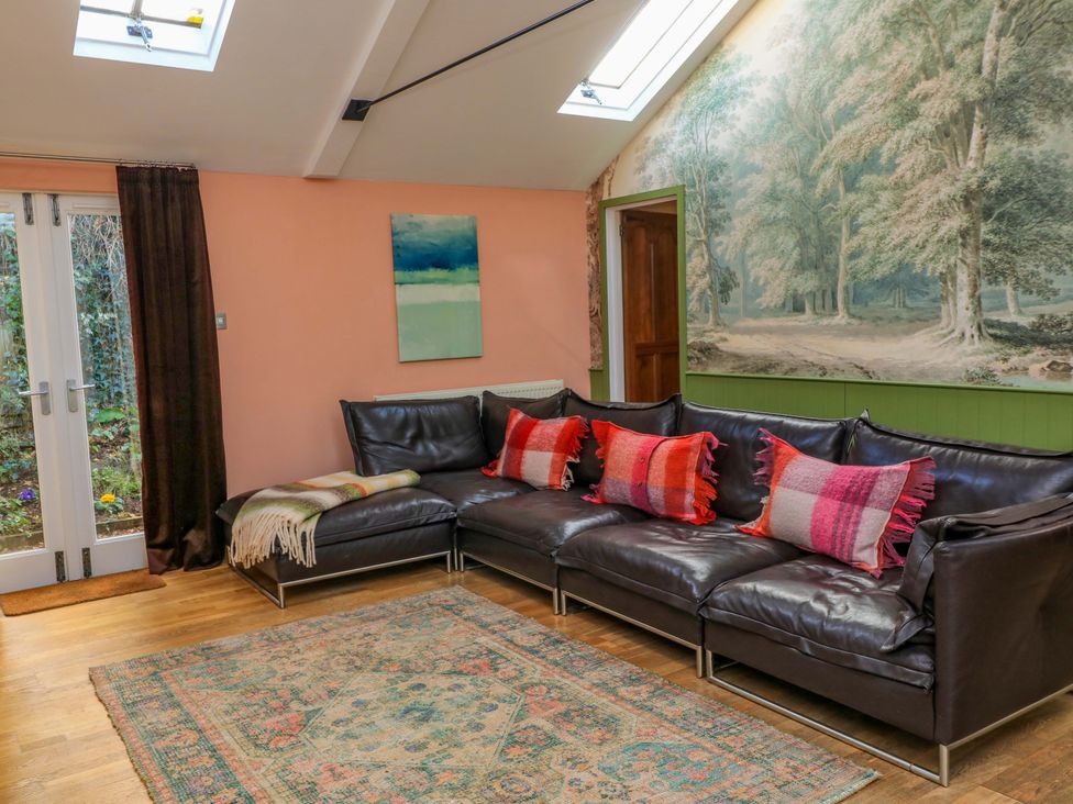 The Linhay - Cotswolds - 988824 - thumbnail photo 4