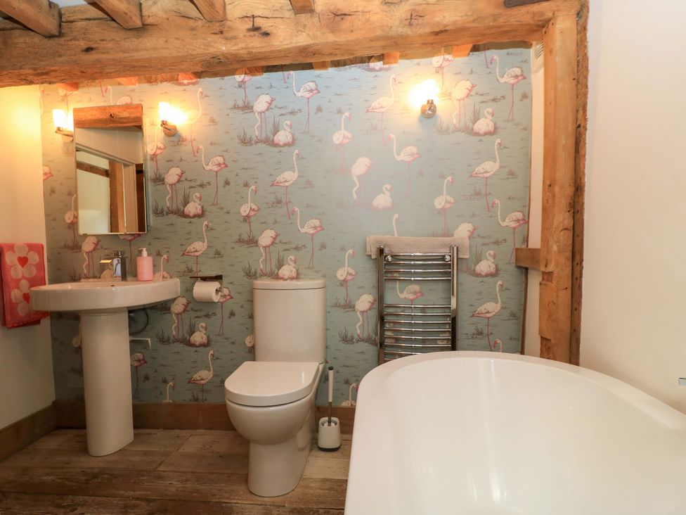 The Linhay - Cotswolds - 988824 - thumbnail photo 27