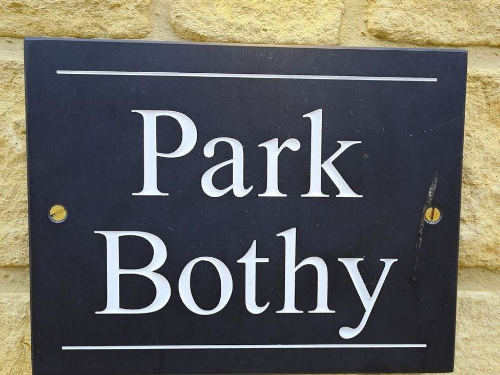 Park Bothy - Cotswolds - 988840 - thumbnail photo 19