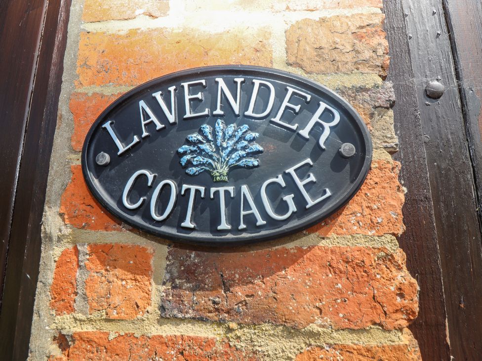 Lavender Cottage, Brailes - Cotswolds - 988852 - thumbnail photo 4