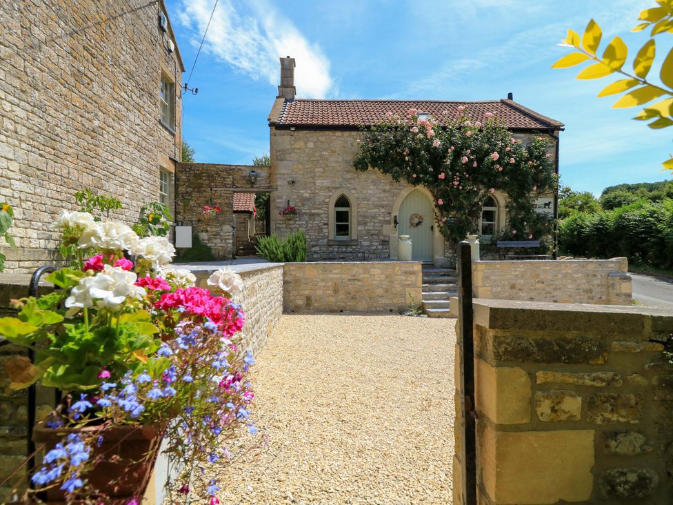 Cider Press Cottage - Somerset & Wiltshire - 988857 - thumbnail photo 2