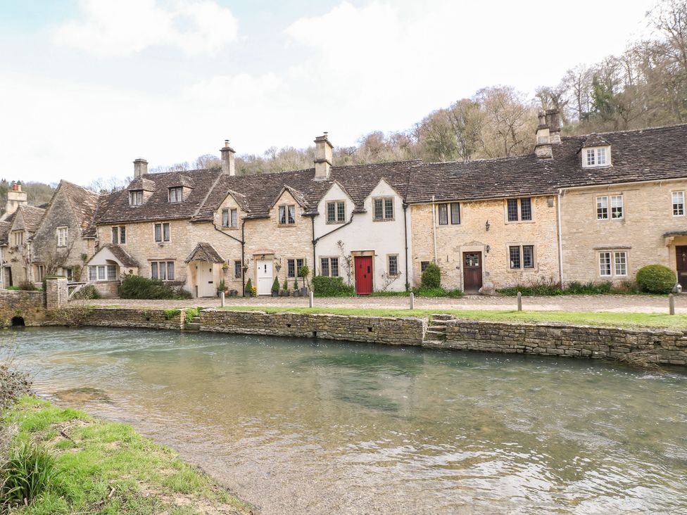Castle Combe Cottage - Somerset & Wiltshire - 988862 - thumbnail photo 42