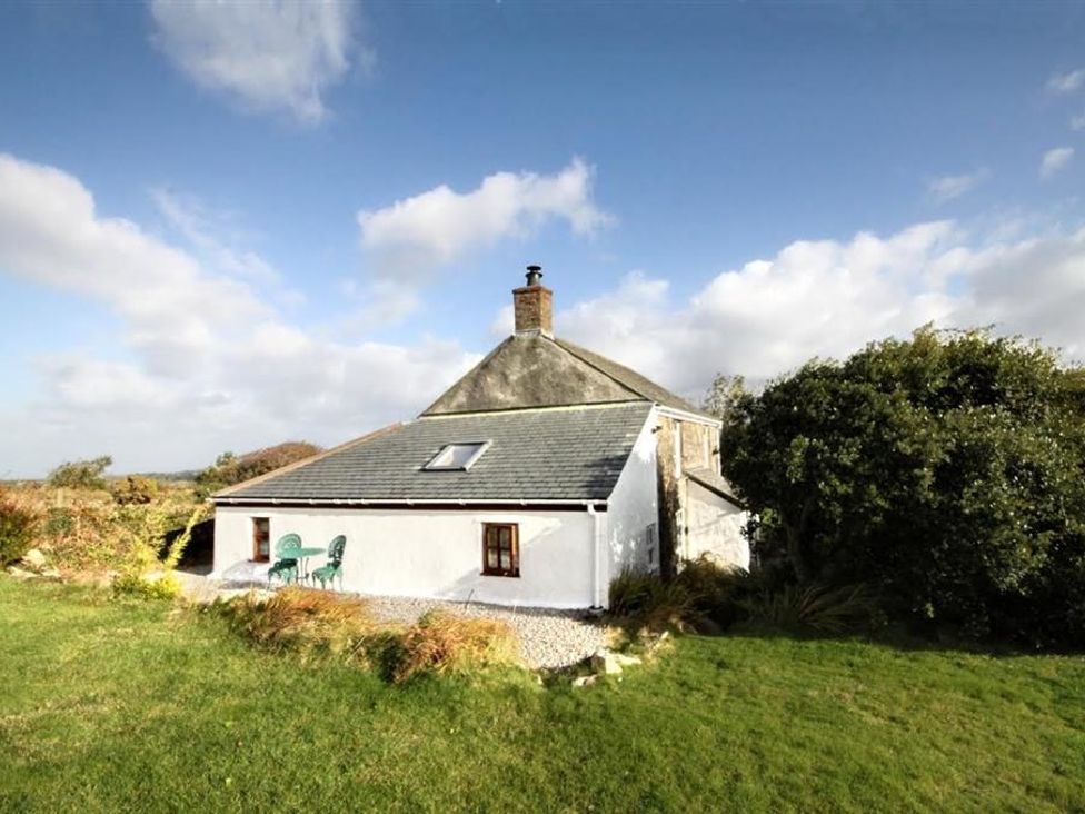 Kitts Cottage - Cornwall - 988866 - thumbnail photo 2