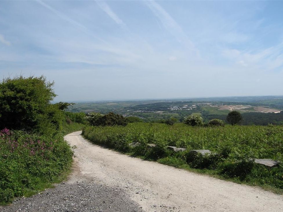 Kitts Cottage - Cornwall - 988866 - thumbnail photo 4