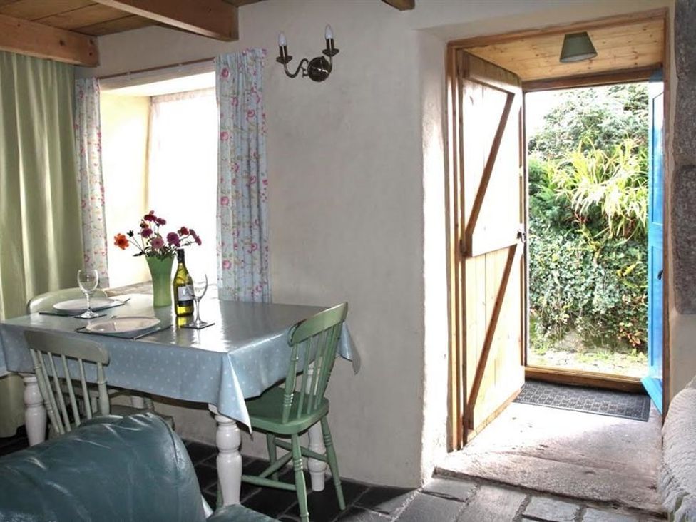 Kitts Cottage - Cornwall - 988866 - thumbnail photo 6