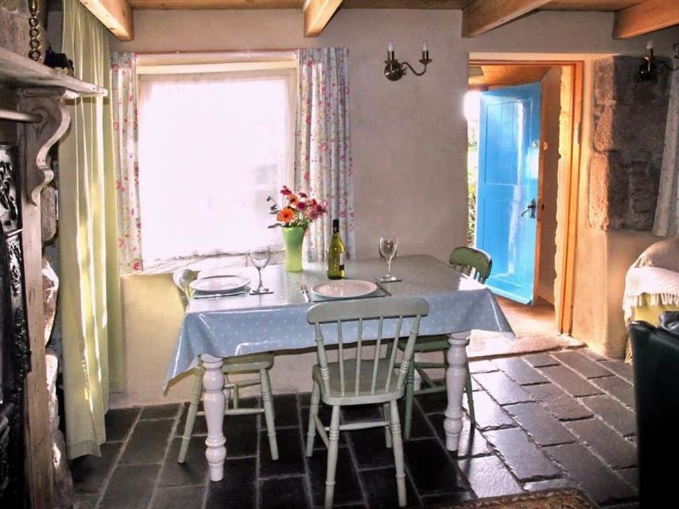 Kitts Cottage - Cornwall - 988866 - thumbnail photo 7