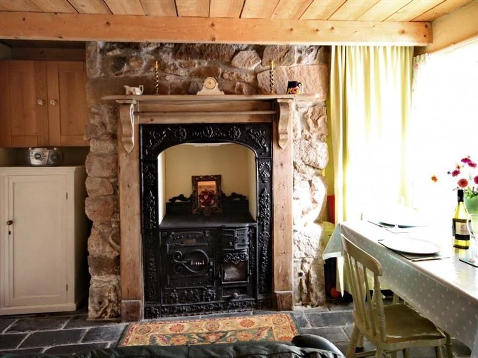 Kitts Cottage - Cornwall - 988866 - thumbnail photo 8