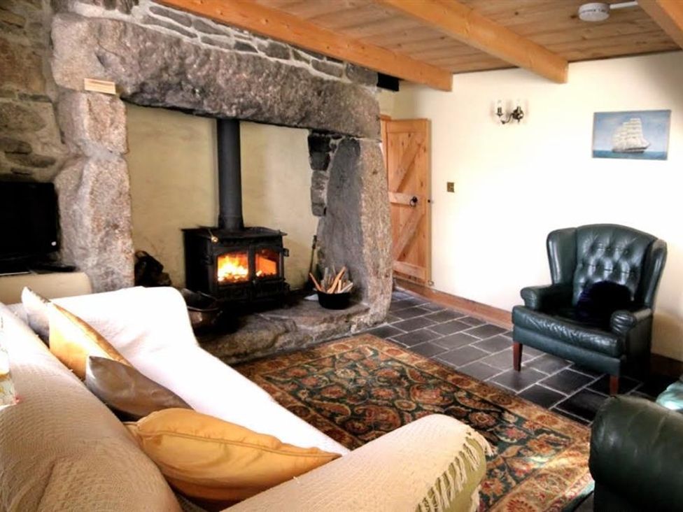 Kitts Cottage - Cornwall - 988866 - thumbnail photo 9