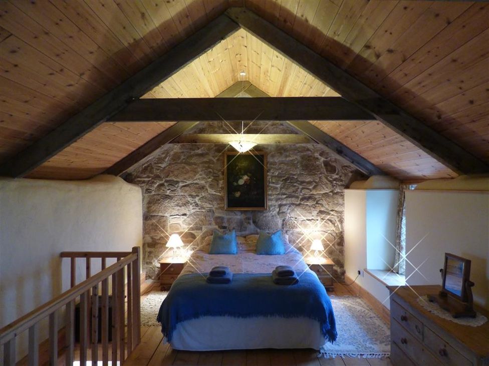 Kitts Cottage - Cornwall - 988866 - thumbnail photo 11