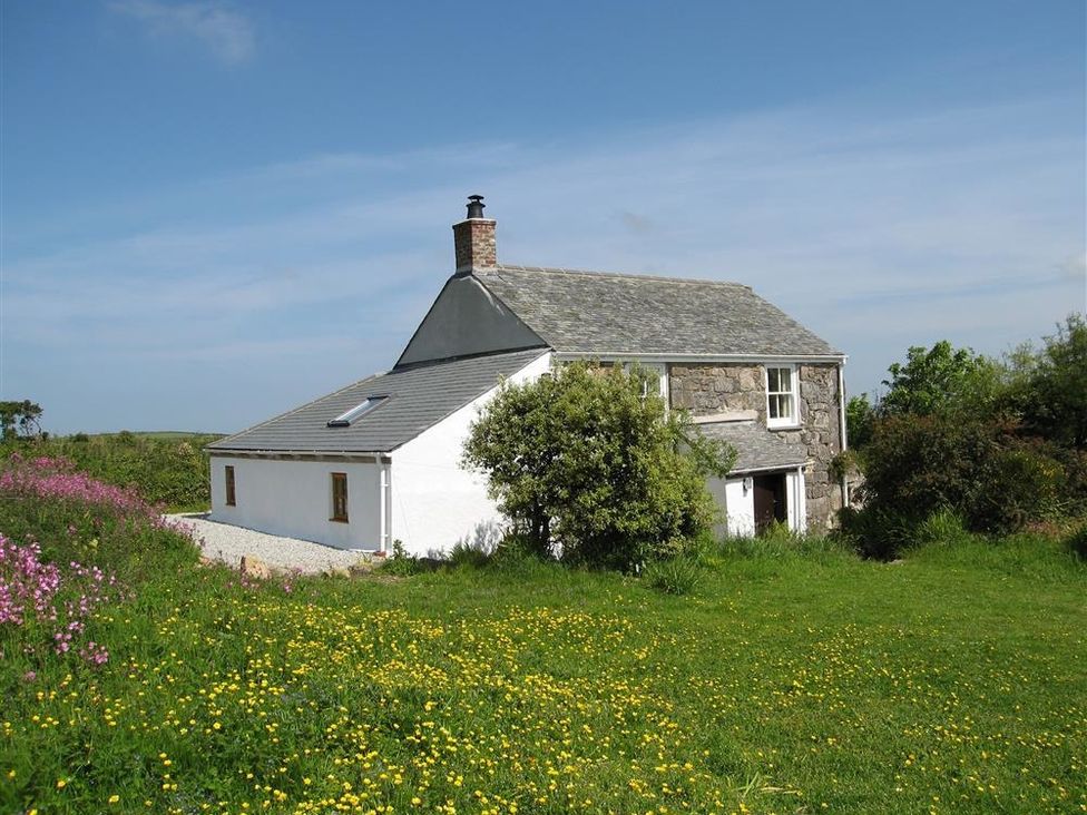 Kitts Cottage - Cornwall - 988866 - thumbnail photo 12