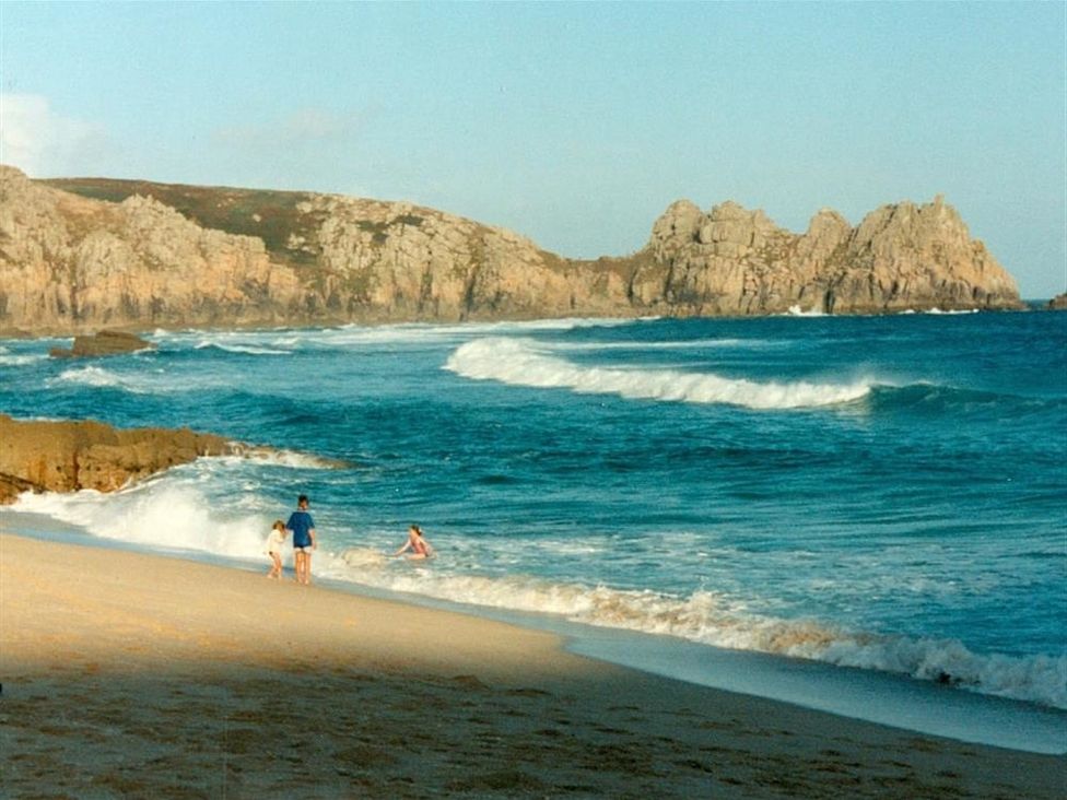 Kitts Cottage - Cornwall - 988866 - thumbnail photo 13