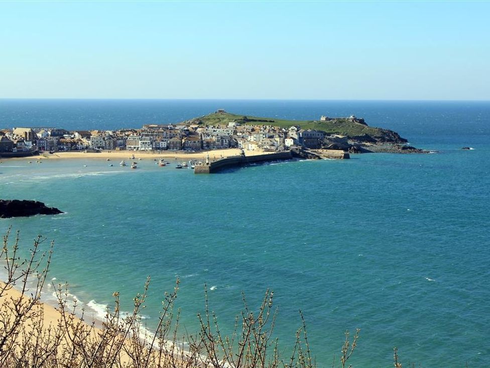 Kitts Cottage - Cornwall - 988866 - thumbnail photo 15