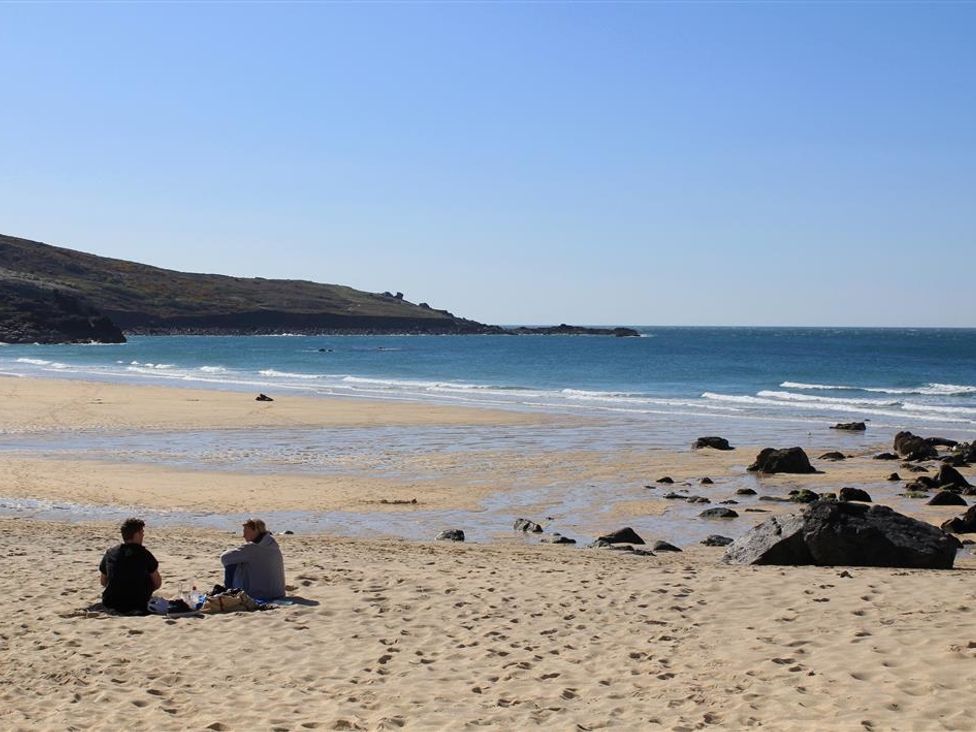 Kitts Cottage - Cornwall - 988866 - thumbnail photo 16