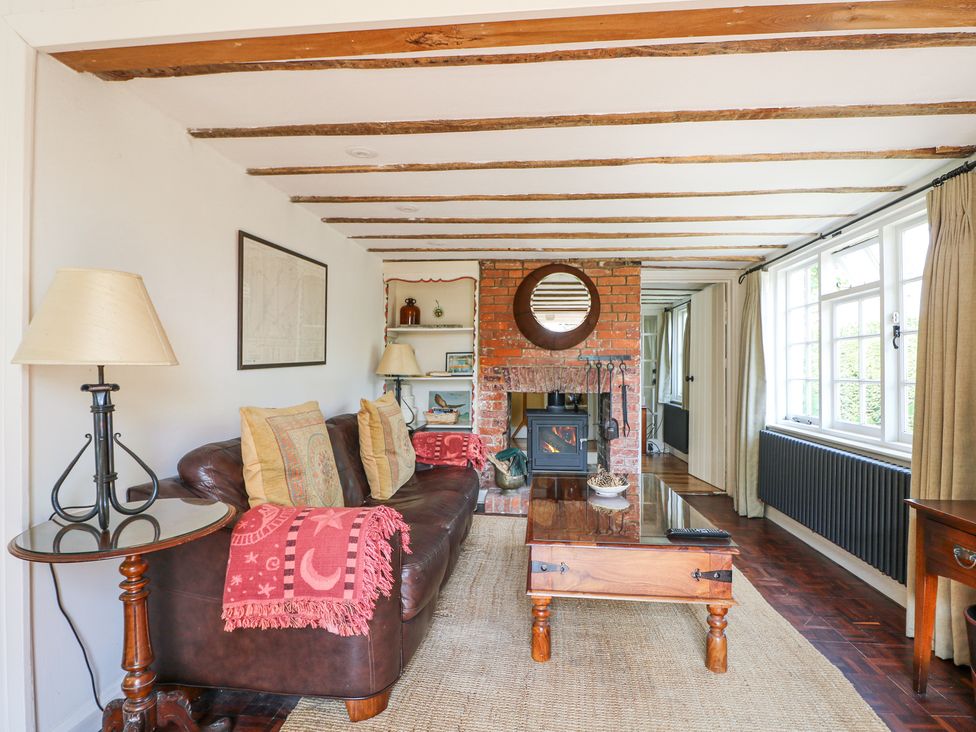 Gun Hill Cottage - Kent & Sussex - 988889 - thumbnail photo 6
