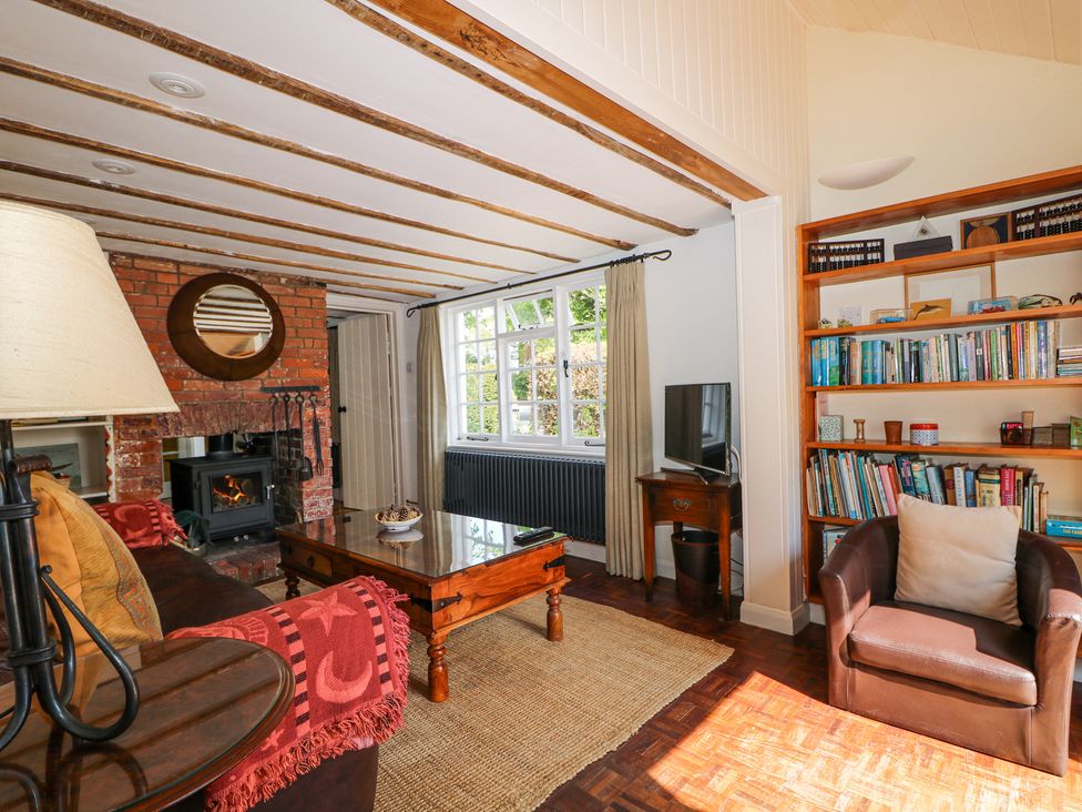 Gun Hill Cottage - Kent & Sussex - 988889 - thumbnail photo 8