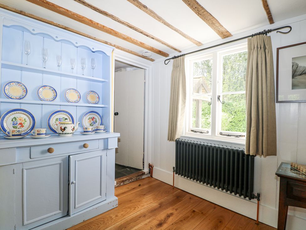 Gun Hill Cottage - Kent & Sussex - 988889 - thumbnail photo 9