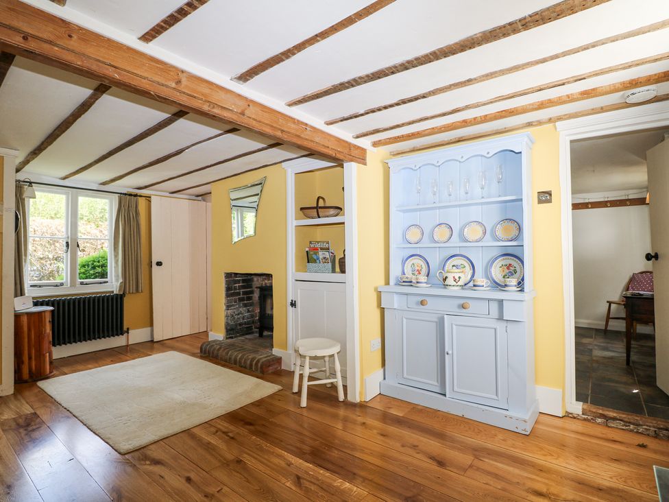 Gun Hill Cottage - Kent & Sussex - 988889 - thumbnail photo 10