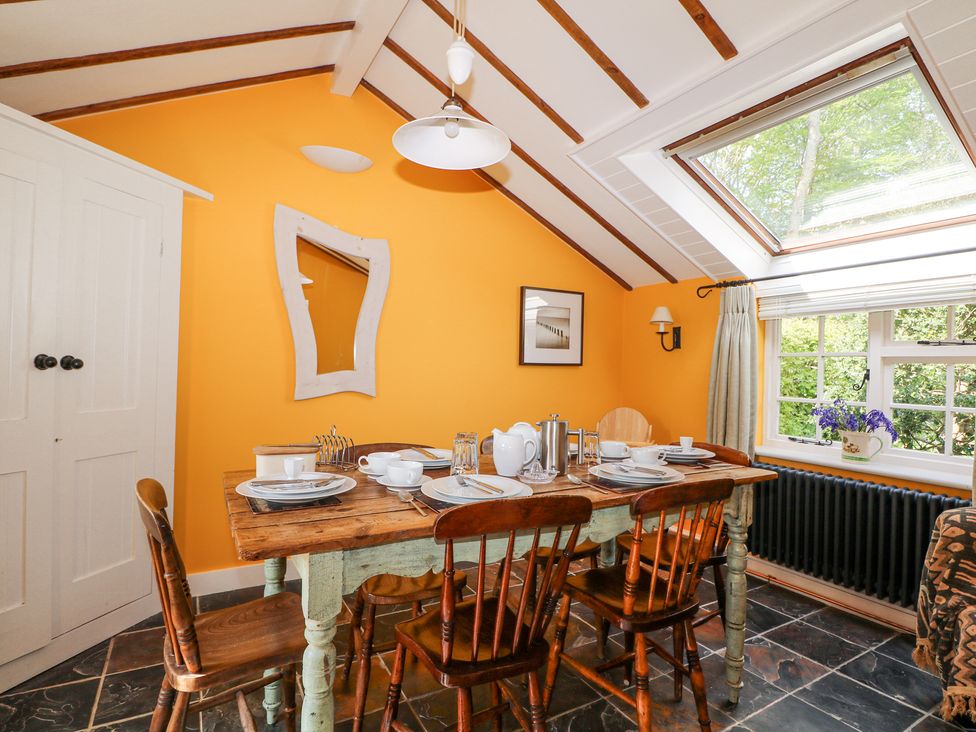 Gun Hill Cottage - Kent & Sussex - 988889 - thumbnail photo 11