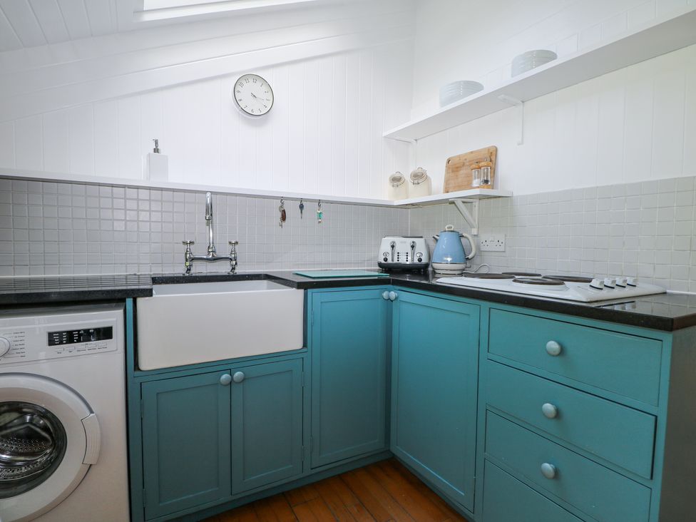 Gun Hill Cottage - Kent & Sussex - 988889 - thumbnail photo 15