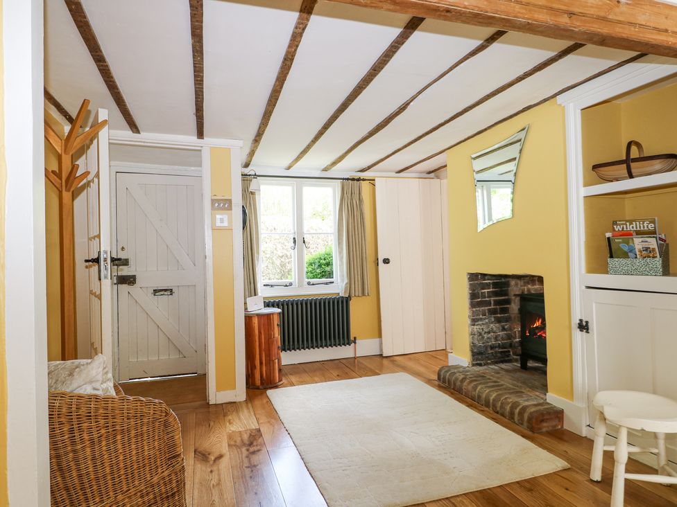 Gun Hill Cottage - Kent & Sussex - 988889 - thumbnail photo 18