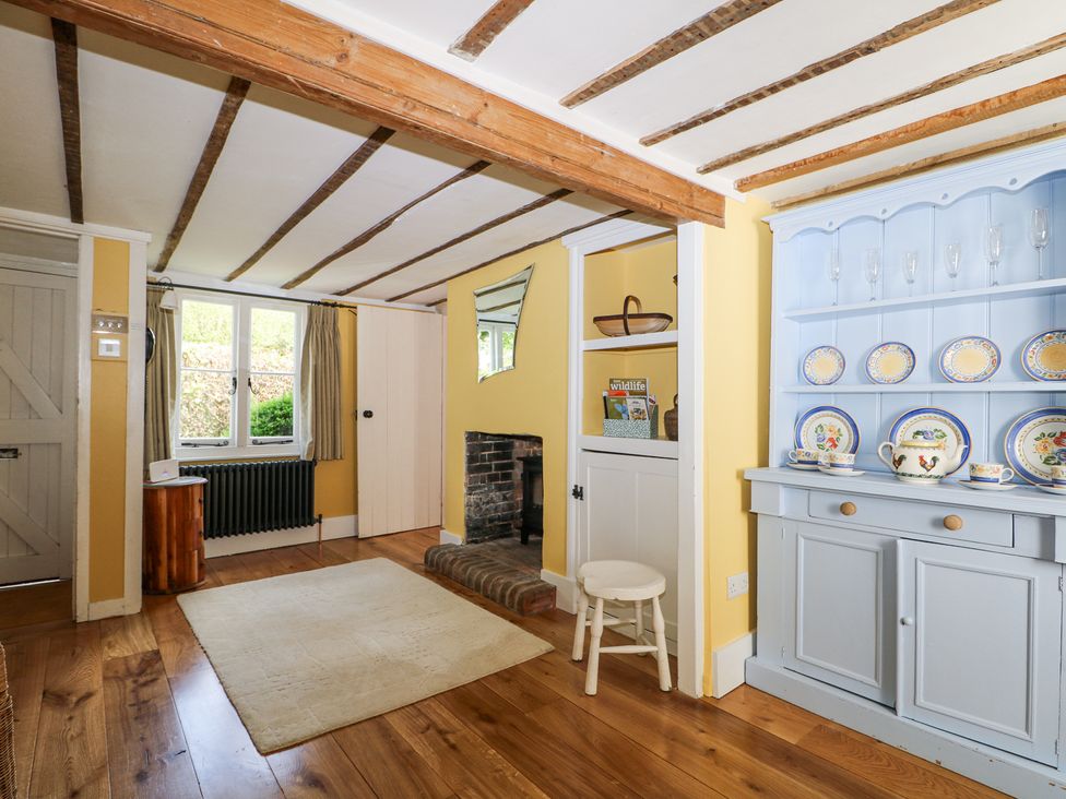 Gun Hill Cottage - Kent & Sussex - 988889 - thumbnail photo 19