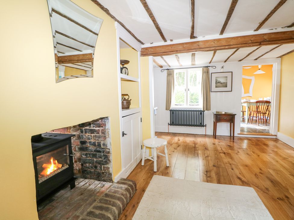 Gun Hill Cottage - Kent & Sussex - 988889 - thumbnail photo 20