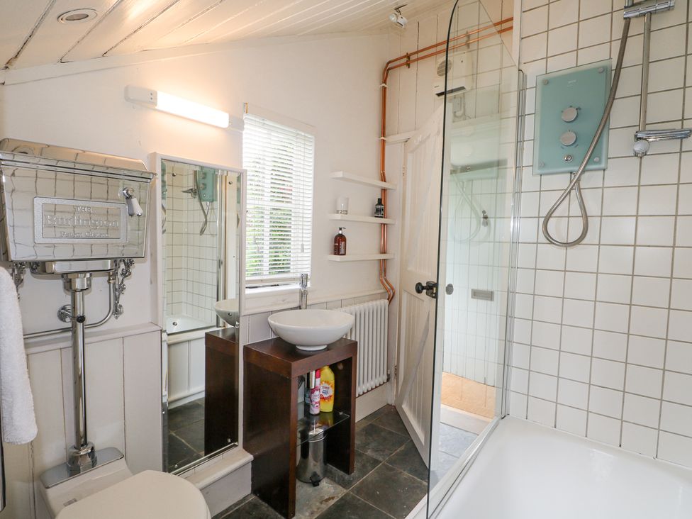 Gun Hill Cottage - Kent & Sussex - 988889 - thumbnail photo 26