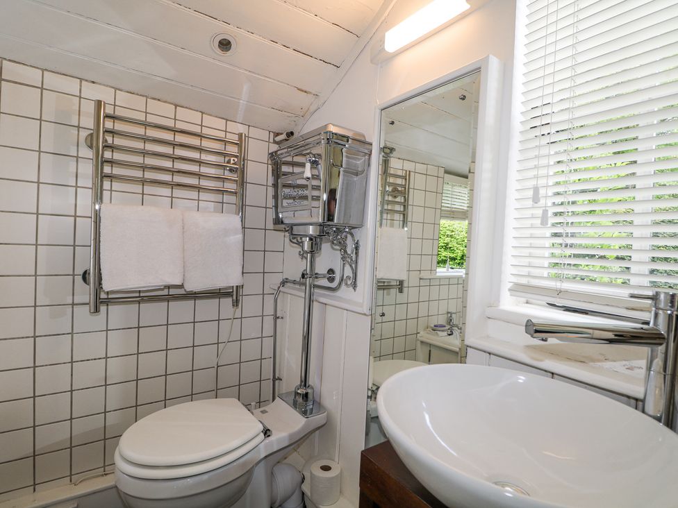 Gun Hill Cottage - Kent & Sussex - 988889 - thumbnail photo 27