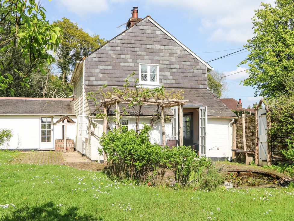 Gun Hill Cottage - Kent & Sussex - 988889 - thumbnail photo 28
