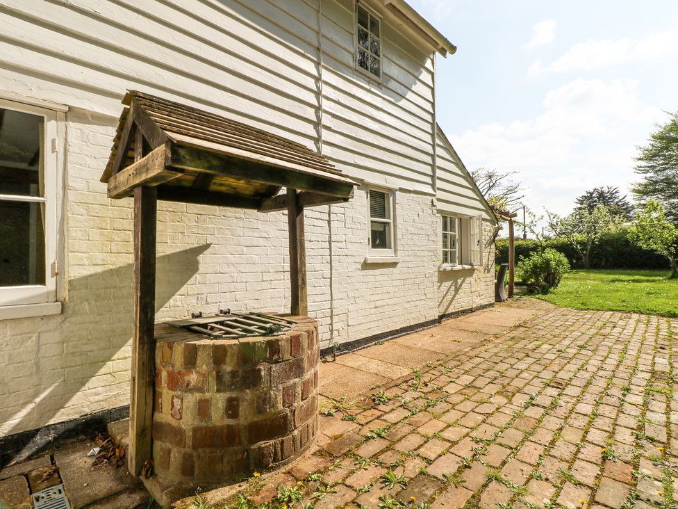 Gun Hill Cottage - Kent & Sussex - 988889 - thumbnail photo 32