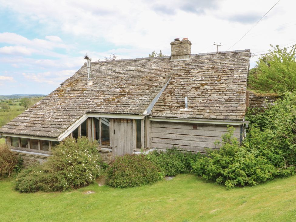 Bullens Bank Cottage - Herefordshire - 988989 - thumbnail photo 23